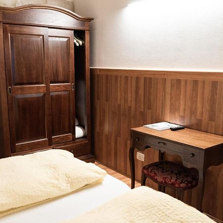 Albergo Garni Orchidea Riva del Garda Eksteriør billede