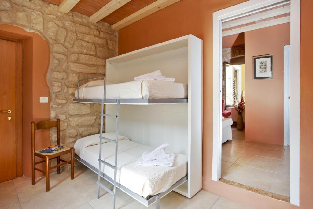 Albergo Garni Orchidea Riva del Garda Værelse billede