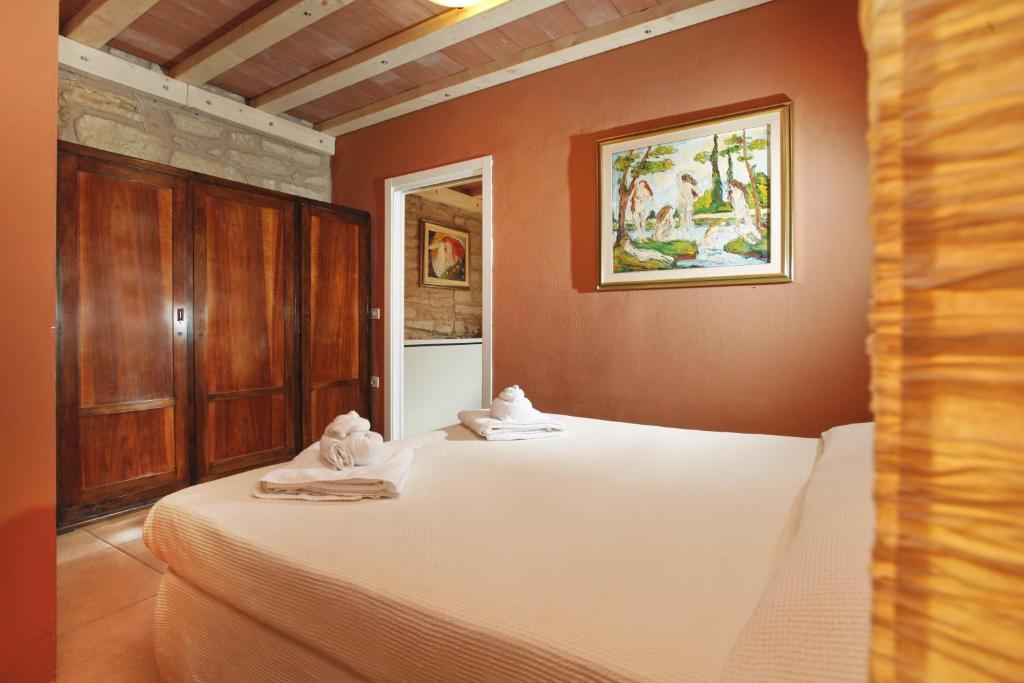 Albergo Garni Orchidea Riva del Garda Værelse billede