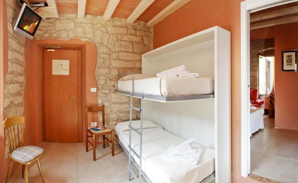 Albergo Garni Orchidea Riva del Garda Værelse billede