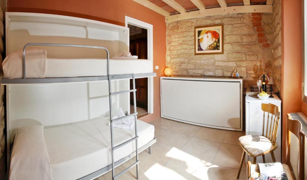 Albergo Garni Orchidea Riva del Garda Værelse billede